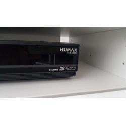 Humax iHDR-5200c digitale HD-recorder