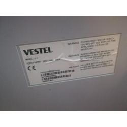 Tv. "vestel" 67 cm beeld