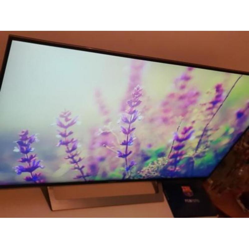 Sony KD49XD8305 4K HDR ANDROID