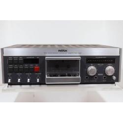 ReVoX B 710 mk1 Geserviced. in TOP STAAT.