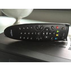 Homecast Ziggo bespaar op koop CI module of huur ontvanger