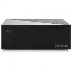 Vu Zero 4K UHD | Keuze uit kabel en satelliet