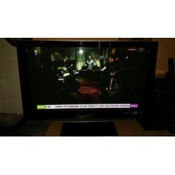 Panasonic plasma tv, 42inch, type nr. TH-42PZ85EA