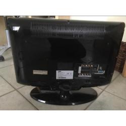 Samsung LCD tv