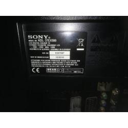 Sony Bravia Lcd Full HD TV in zeer goede staat