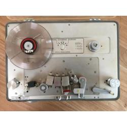 NAGRA 4.2 reel to reel professional taperecorder