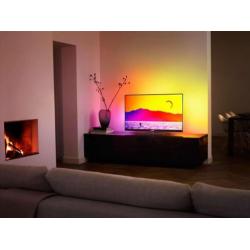 Philips ultra hd 3d led tv - 49 inch