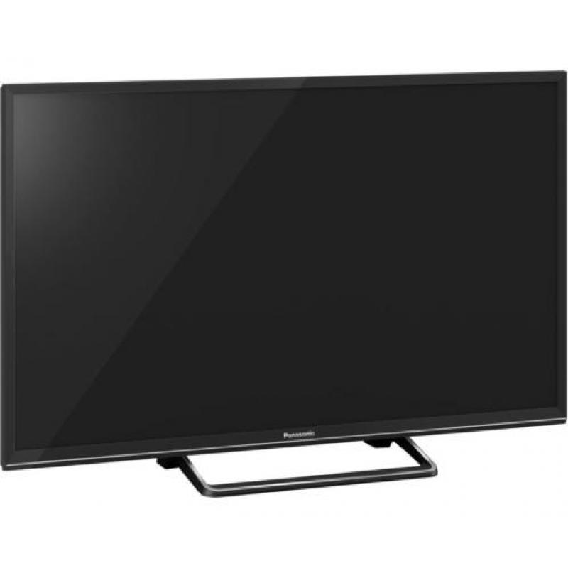 Panasonic TX-32FSW504 Tvs - Zwart