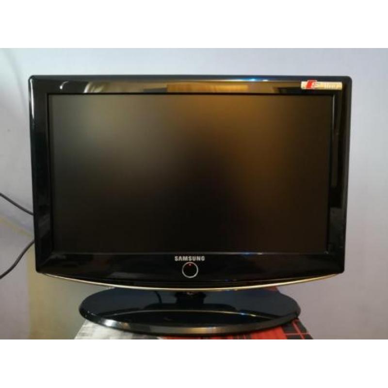 TV Samsung 23 inch LE23R82BX/XEC