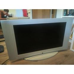 Tv. "vestel" 67 cm beeld