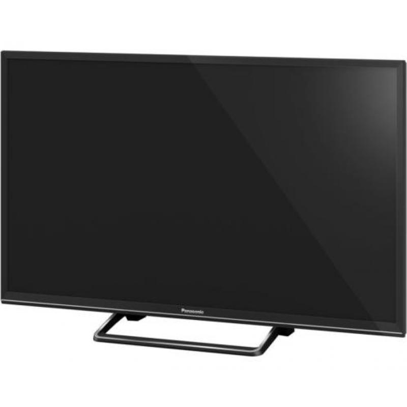 Panasonic TX-32FSW504 Tvs - Zwart