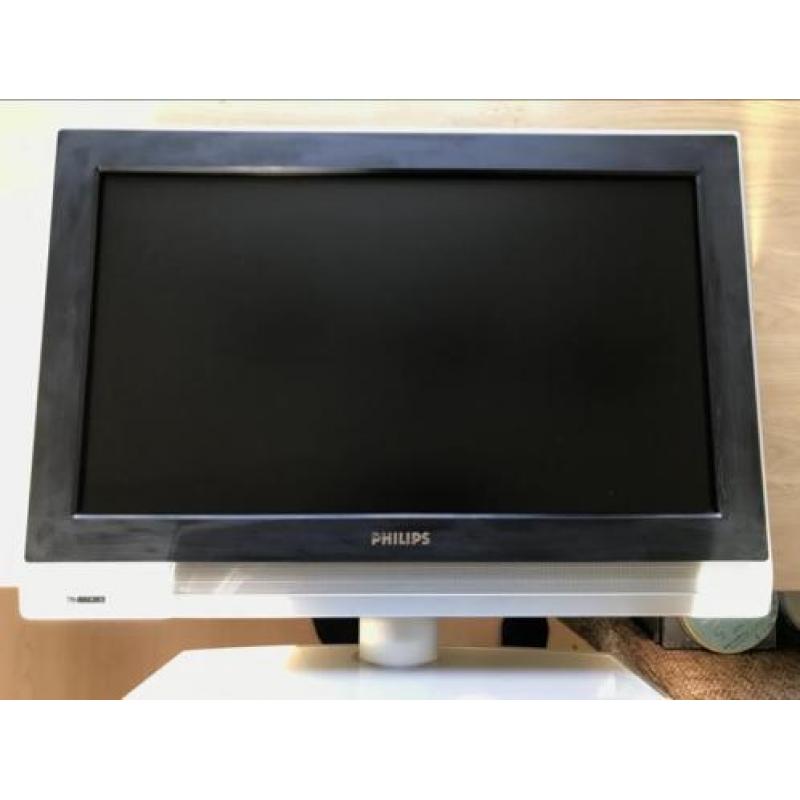 Philips HD-ready 26 (70cm) 2x HDMI