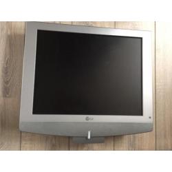 LG lcd TV