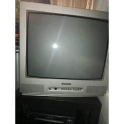 Panasonic tv