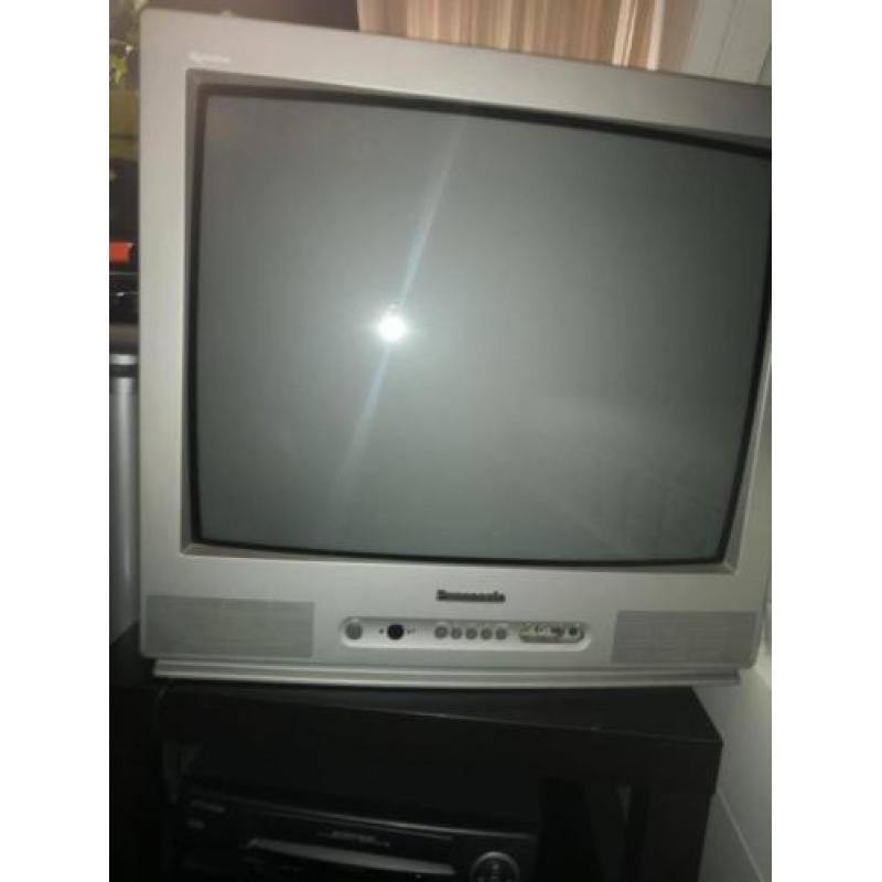 Panasonic tv