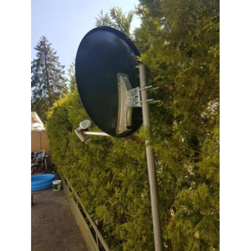 Schotelantenne