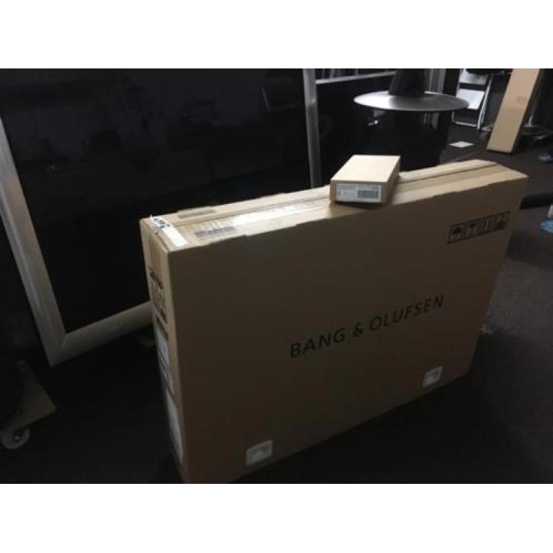 NIEUWE HORIZON 40 3jaar gar. met remote one bang olufsen b&o