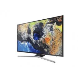 Samsung 55" Flat UHD TV MU6179