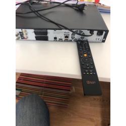 Humax IHDR5200C Decoder Ziggo