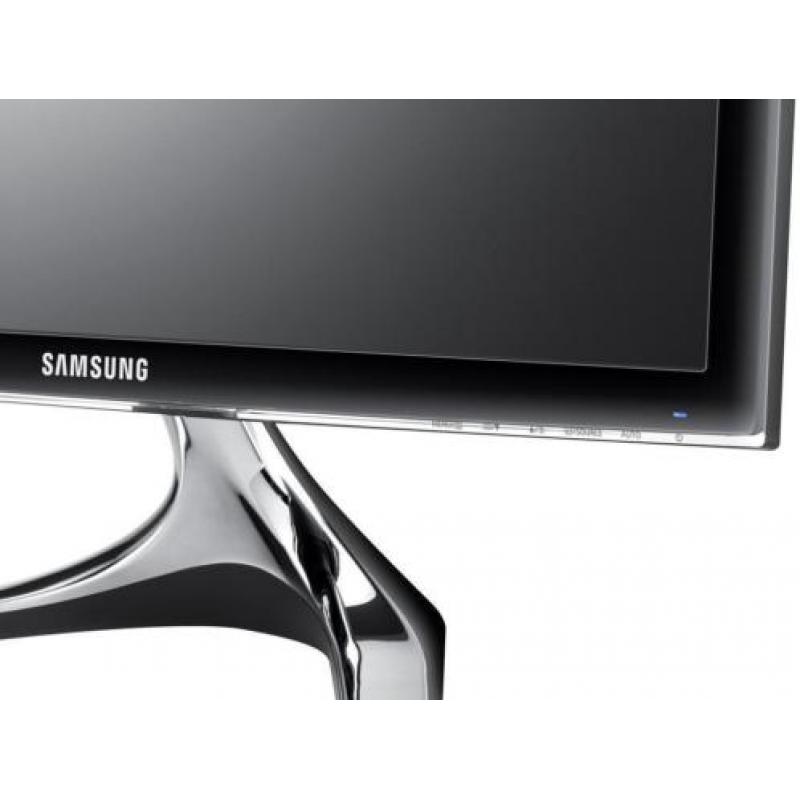 Samsung BX2450 24 inch monitor FHD HDMI