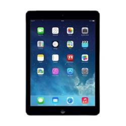 Refurbished iPad Air 32GB Space Grey WiFi | 1 jr. garantie!