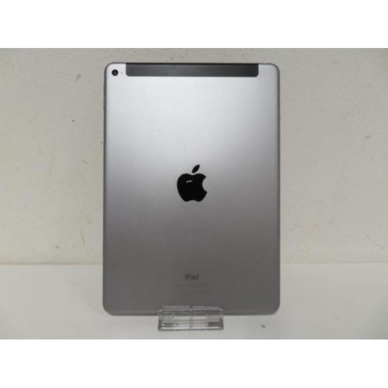 KOOPJE! Apple iPad Mini 4 16GB Wi-Fi + 4G in nette staat!