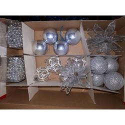 Kerstballen