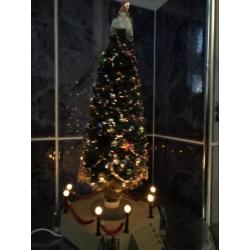 Lemax Lighted Musical Christmas Tree