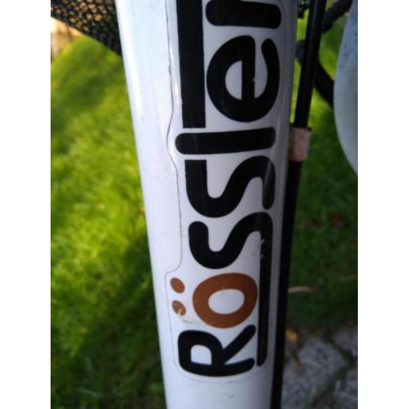 Rössler meisjesfiets