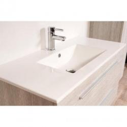 Saniclass Exclusive Line Kera 100 badmeubel