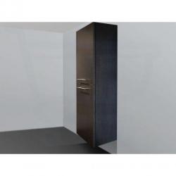 Saniclass Exclusive Line Kera 160cm hoge kast black diamond