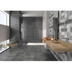 Complete luxe badkamer incl. 25 m² tegels v.a. € 1.495,-