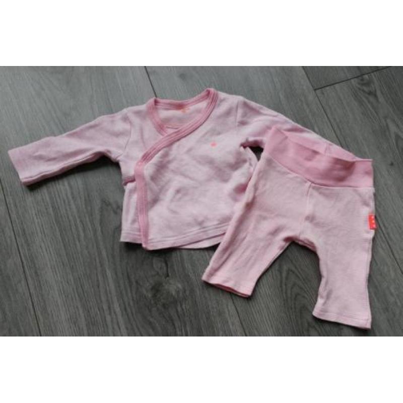 Babykleding meisje maat 50